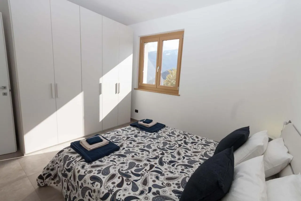 Vista Monte Grigna - Mezzegra, Tremezzina By Lovecomo Lenno Holiday home