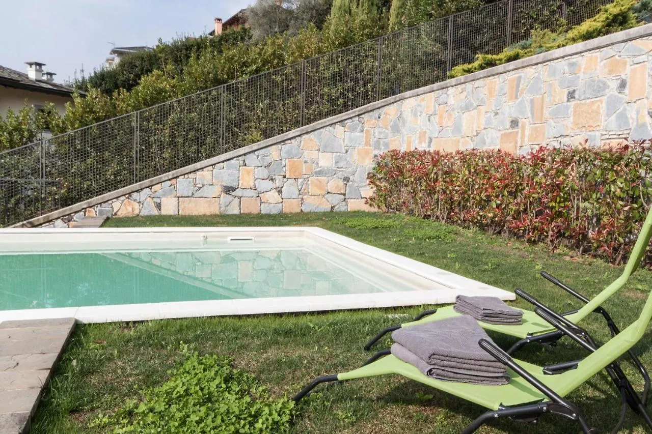 Holiday home Vista Monte Grigna - Mezzegra, Tremezzina By Lovecomo Lenno
