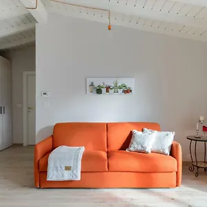  Appartement Mansarda I Cipressi